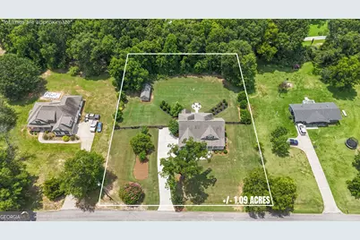 183 Gable Road, Brooks, GA 30205 - Photo 71