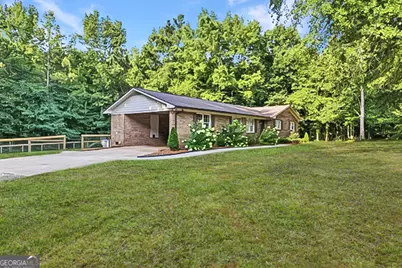 65 Watson Road, Martin, GA 30557 - Photo 3
