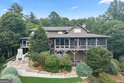 295 Goble Gap Road, Clayton, GA 30525 - Photo 19