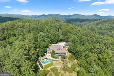 295 Goble Gap Road, Clayton, GA 30525 - Photo 17