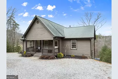 136 Gold Ditch Road, Cleveland, GA 30528 - Photo 3