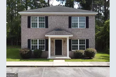338 Langston Chapel Road, Statesboro, GA 30458 - Photo 1