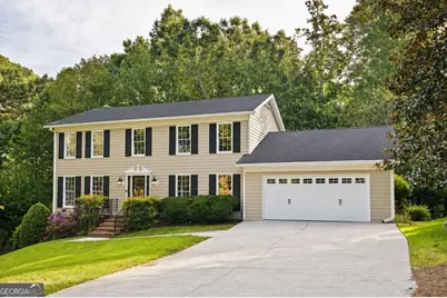 5067 Pine Bark Circle, Atlanta, GA 30338 - Photo 1