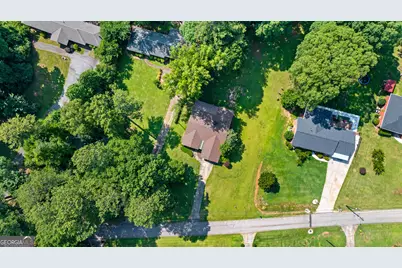 45 North Drive, Hampton, GA 30228 - Photo 5