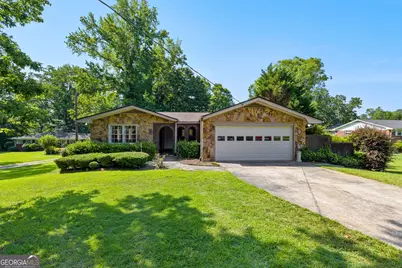 45 North Drive, Hampton, GA 30228 - Photo 1