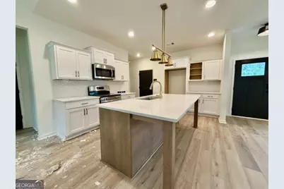 226 Robert Williams Road, Pine Mountain, GA 31822 - Photo 5
