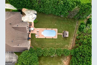 1110 Virginia Lee Lane, Stockbridge, GA 30281 - Photo 91
