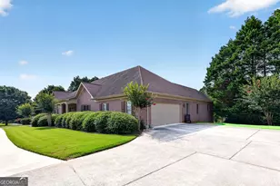 1110 Virginia Lee Ln, Stockbridge, GA 30281 - Photo 5