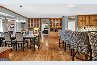 1110 Virginia Lee Lane, Stockbridge, GA 30281 - Photo 21