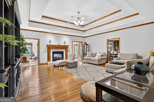 1110 Virginia Lee Ln, Stockbridge, GA 30281 - Photo 29