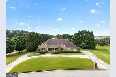 1110 Virginia Lee Lane, Stockbridge, GA 30281 - Photo 83
