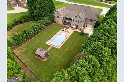 1110 Virginia Lee Lane, Stockbridge, GA 30281 - Photo 87