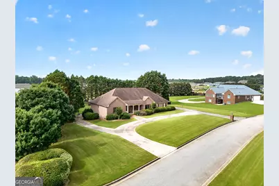 1110 Virginia Lee Lane, Stockbridge, GA 30281 - Photo 85