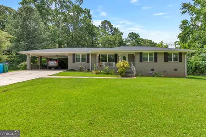 4854 Rosewood Drive SW, Lilburn, GA 30047 - Photo 1