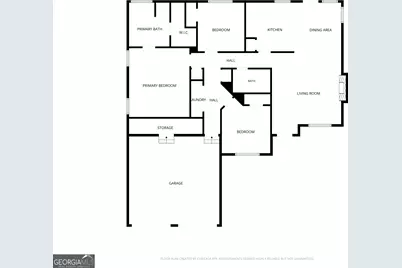 196 Greentree Trail, Temple, GA 30179 - Photo 41