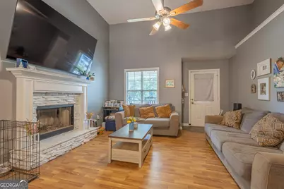 196 Greentree Trail, Temple, GA 30179 - Photo 5