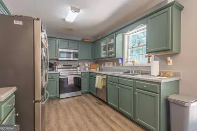 196 Greentree Trail, Temple, GA 30179 - Photo 9