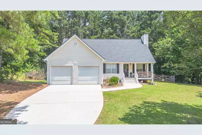 196 Greentree Trail, Temple, GA 30179 - Photo 1