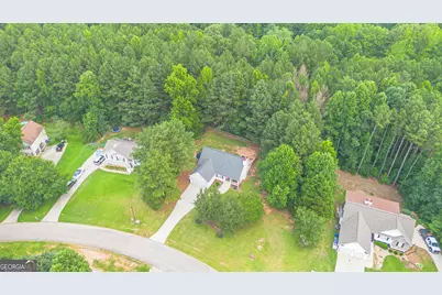 196 Greentree Trail, Temple, GA 30179 - Photo 37