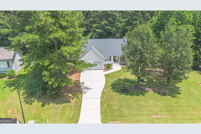 196 Greentree Trail, Temple, GA 30179 - Photo 35