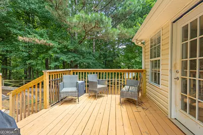 196 Greentree Trail, Temple, GA 30179 - Photo 23
