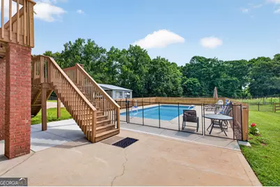 1200 Woodlawn Road, Mansfield, GA 30055 - Photo 89