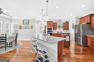 1200 Woodlawn Rd, Mansfield, GA 30055 - Photo 23