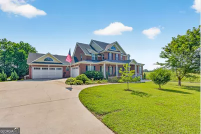 1200 Woodlawn Road, Mansfield, GA 30055 - Photo 3