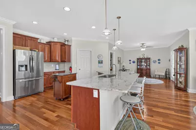 1200 Woodlawn Road, Mansfield, GA 30055 - Photo 21