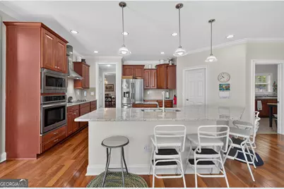 1200 Woodlawn Road, Mansfield, GA 30055 - Photo 25