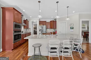 1200 Woodlawn Rd, Mansfield, GA 30055 - Photo 25