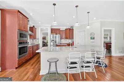 1200 Woodlawn Road, Mansfield, GA 30055 - Photo 27
