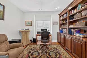 1200 Woodlawn Rd, Mansfield, GA 30055 - Photo 19