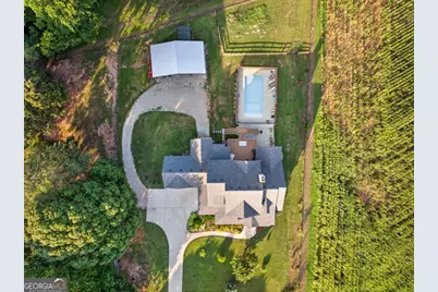 1200 Woodlawn Road, Mansfield, GA 30055 - Photo 7