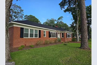 834 Academy Drive, Louisville, GA 30434 - Photo 5