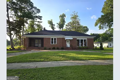 834 Academy Drive, Louisville, GA 30434 - Photo 1