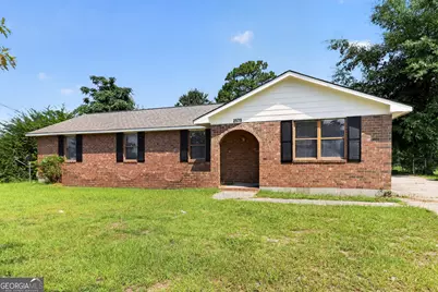 2579 Anthony Dejuan Parkway, Hephzibah, GA 30815 - Photo 3
