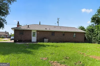 2579 Anthony Dejuan Parkway, Hephzibah, GA 30815 - Photo 29