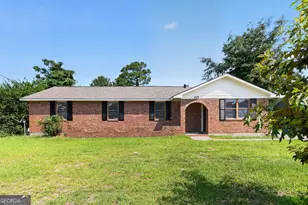 2579 Anthony Dejuan Pkwy, Hephzibah, GA 30815 - Photo 1