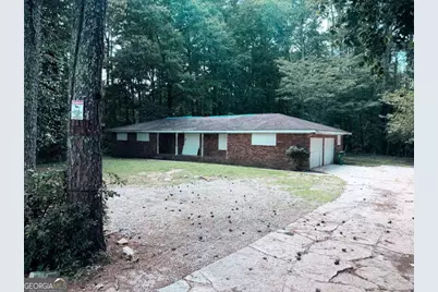 1131 S Deshon Road, Lithonia, GA 30058 - Photo 1