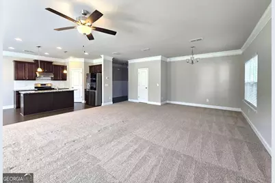 1561 Winding Ridge Trail, Hoschton, GA 30548 - Photo 5