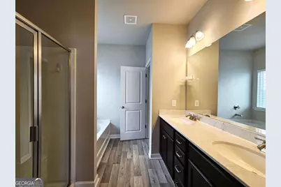 1561 Winding Ridge Trail, Hoschton, GA 30548 - Photo 13