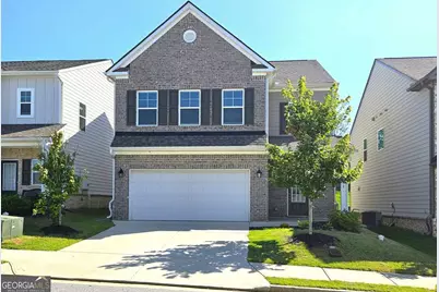 1561 Winding Ridge Trail, Hoschton, GA 30548 - Photo 1