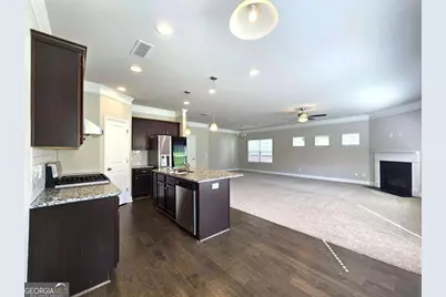 1561 Winding Ridge Trail, Hoschton, GA 30548 - Photo 7