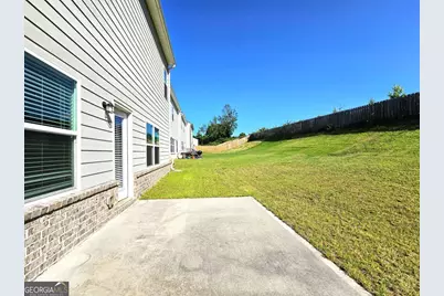 1561 Winding Ridge Trail, Hoschton, GA 30548 - Photo 19