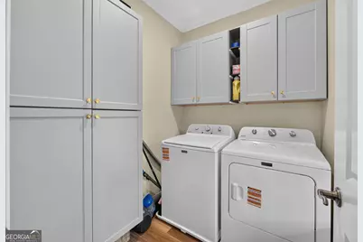 6611 Clark Rd, Blackshear, GA 31516 - Photo 23