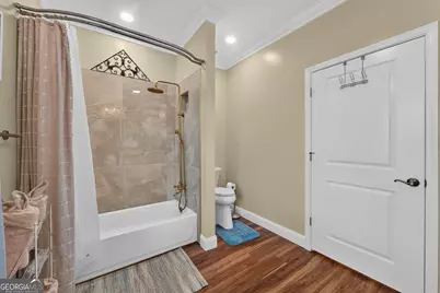 6611 Clark Rd, Blackshear, GA 31516 - Photo 15