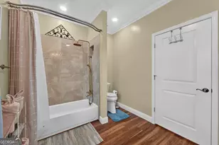 6611 Clark Rd, Blackshear, GA 31516 - Photo 15