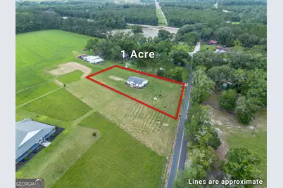 6611 Clark Rd, Blackshear, GA 31516 - Photo 27