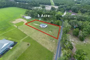 6611 Clark Rd, Blackshear, GA 31516 - Photo 27